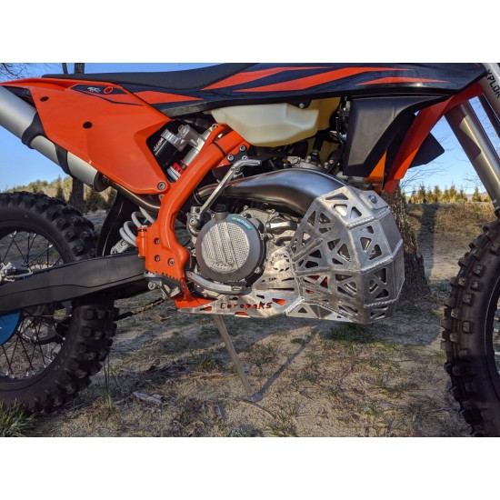 ΠΡΟΣΤΑΤΕΥΤΙΚΟ ΚΙΝΗΤΗΡΑ KTM EXC / XC / XC-W 250 /300 2017 - 2019