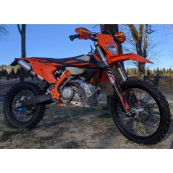 ΠΡΟΣΤΑΤΕΥΤΙΚΟ ΚΙΝΗΤΗΡΑ KTM EXC / XC / XC-W 250 /300 2017 - 2019