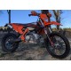 ΠΡΟΣΤΑΤΕΥΤΙΚΟ ΚΙΝΗΤΗΡΑ KTM EXC / XC / XC-W 250 /300 2017 - 2019