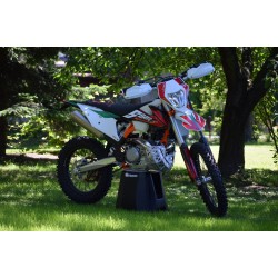 ΠΡΟΣΤΑΤΕΥΤΙΚΟ ΚΙΝΗΤΗΡΑ KTM EXC / XC / XC-W 250 /300 2020 - 2023