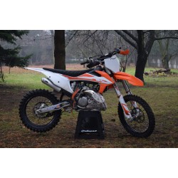ΠΡΟΣΤΑΤΕΥΤΙΚΟ ΚΙΝΗΤΗΡΑ KTM SX 125 2020 - 2022