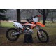 ΠΡΟΣΤΑΤΕΥΤΙΚΟ ΚΙΝΗΤΗΡΑ KTM SX 125 2020 - 2022