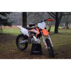 ΠΡΟΣΤΑΤΕΥΤΙΚΟ ΚΙΝΗΤΗΡΑ KTM SX 125 2020 - 2022