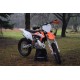 ΠΡΟΣΤΑΤΕΥΤΙΚΟ ΚΙΝΗΤΗΡΑ KTM SX 125 2020 - 2022
