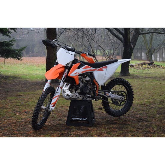 ΠΡΟΣΤΑΤΕΥΤΙΚΟ ΚΙΝΗΤΗΡΑ KTM SX 125 2020 - 2022