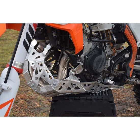 ΠΡΟΣΤΑΤΕΥΤΙΚΟ ΚΙΝΗΤΗΡΑ KTM SX 125 2020 - 2022