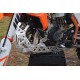 ΠΡΟΣΤΑΤΕΥΤΙΚΟ ΚΙΝΗΤΗΡΑ KTM SX 125 2020 - 2022