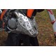 ΠΡΟΣΤΑΤΕΥΤΙΚΟ ΚΙΝΗΤΗΡΑ KTM SX 125 2020 - 2022