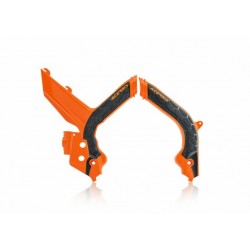 ΠΡΟΣΤΑΤΕΥΤΙΚΟ ΣΚΕΛΕΤΟΥ ACERBIS KTM