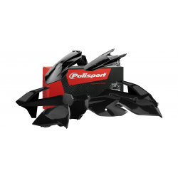 ΚΙΤ ΠΛΑΣΤΙΚΩΝ POLISPORT KTM SX /  SXF 2016 - 2018