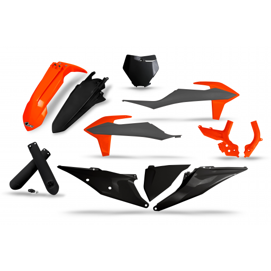 KIT ΠΛΑΣΤΙΚΑ UFO KΤΜ SX / SXF 2019 - 2022