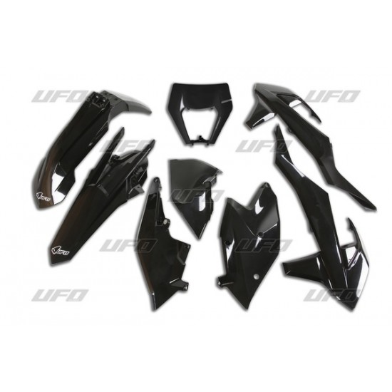 KIT ΠΛΑΣΤΙΚΑ KΤΜ ENDURO UFO