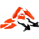KIT ΠΛΑΣΤΙΚΑ KΤΜ ENDURO UFO