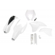 KIT ΠΛΑΣΤΙΚΩΝ KΤΜ UFO EXC / EXC-F 2009 - 2010