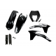KIT ΠΛΑΣΤΙΚΩΝ UFO KTM EXC / EXC-F 2012 - 2013
