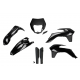 KIT ΠΛΑΣΤΙΚΩΝ UFO KTM EXC / EXC-F 2014 - 2016