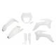 KIT ΠΛΑΣΤΙΚΩΝ UFO KTM EXC / EXC-F 2014 - 2016