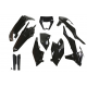 KIT ΠΛΑΣΤΙΚΩΝ UFO KTM EXC / EXC-F 2017 - 2019