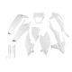 KIT ΠΛΑΣΤΙΚΩΝ UFO KTM EXC / EXC-F 2017 - 2019