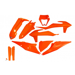 KIT ΠΛΑΣΤΙΚΩΝ UFO KTM EXC / EXC-F 2020 - 2023