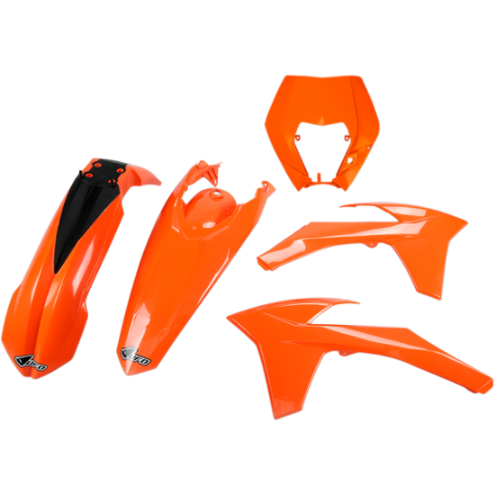 KIT ΠΛΑΣΤΙΚΑ KΤΜ ENDURO UFO