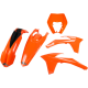 KIT ΠΛΑΣΤΙΚΑ KΤΜ ENDURO UFO