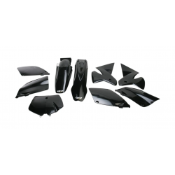 KIT ΠΛΑΣΤΙΚΩΝ UFO KTM SX 125 / 250 2000