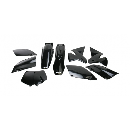 KIT ΠΛΑΣΤΙΚΩΝ UFO KTM SX 125 / 250 2000