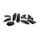 KIT ΠΛΑΣΤΙΚΩΝ UFO KTM SX 125 / 250 2000