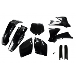 KIT ΠΛΑΣΤΙΚΩΝ UFO KTM SX 125 / 250 2001 - 2002