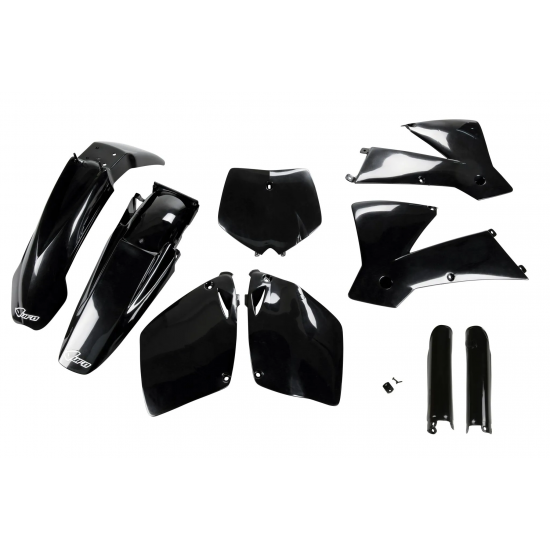 KIT ΠΛΑΣΤΙΚΩΝ UFO KTM SX 125 / 250 2001 - 2002