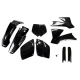 KIT ΠΛΑΣΤΙΚΩΝ UFO KTM SX 125 / 250 2001 - 2002