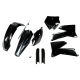 KIT ΠΛΑΣΤΙΚΩΝ UFO KTM SX 125 / 250 2005 - 2006