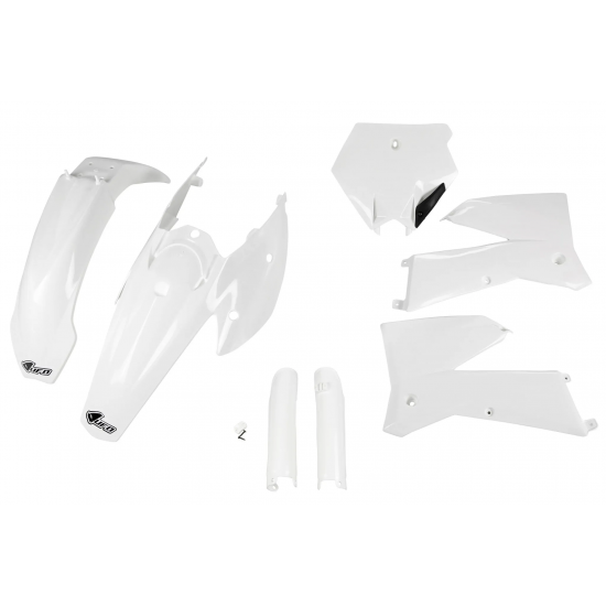 KIT ΠΛΑΣΤΙΚΩΝ UFO KTM SX 125 / 250 2005 - 2006
