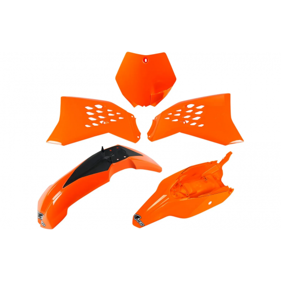 KIT ΠΛΑΣΤΙΚΩΝ UFO KTM SX 65 2012 - 2015