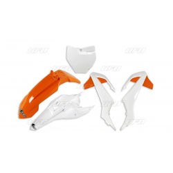 KIT ΠΛΑΣΤΙΚΩΝ UFO KTM SX 65 2016 - 2023
