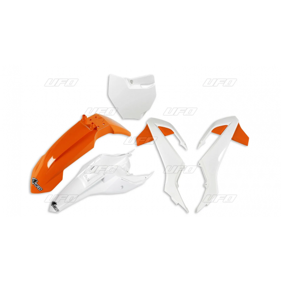 KIT ΠΛΑΣΤΙΚΩΝ UFO KTM SX 65 2016 - 2023