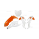 KIT ΠΛΑΣΤΙΚΩΝ UFO KTM SX 65 2016 - 2023