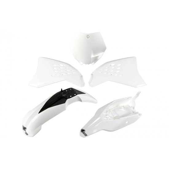 KIT ΠΛΑΣΤΙΚΩΝ UFO KTM SX 65 2016 - 2023