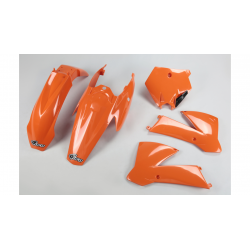 KIT ΠΛΑΣΤΙΚΩΝ UFO KTM SX 85 2004 - 2005