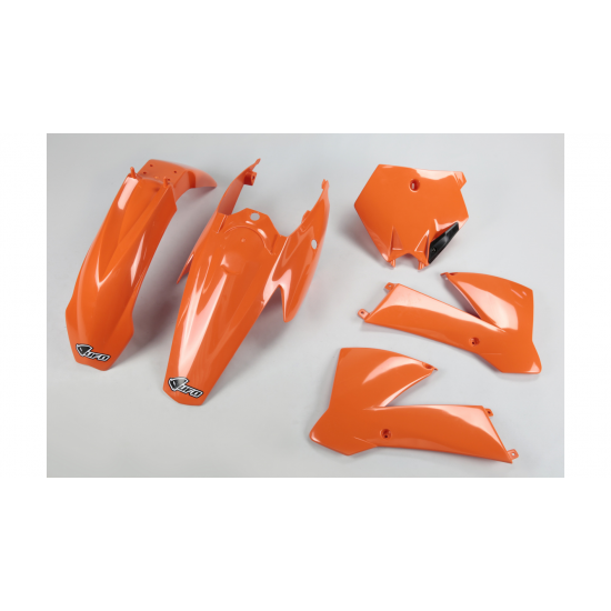 KIT ΠΛΑΣΤΙΚΩΝ UFO KTM SX 85 2004 - 2005