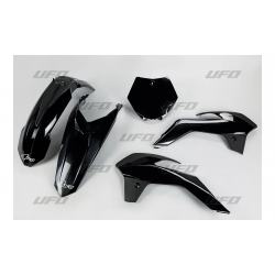 KIT ΠΛΑΣΤΙΚΩΝ UFO KTM SX 85 2013 - 2017