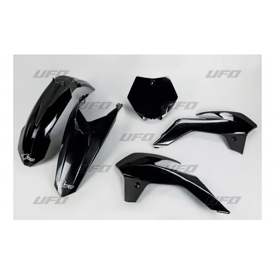 KIT ΠΛΑΣΤΙΚΩΝ UFO KTM SX 85 2013 - 2017
