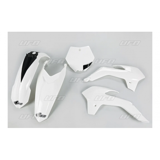 KIT ΠΛΑΣΤΙΚΩΝ UFO KTM SX 85 2013 - 2017
