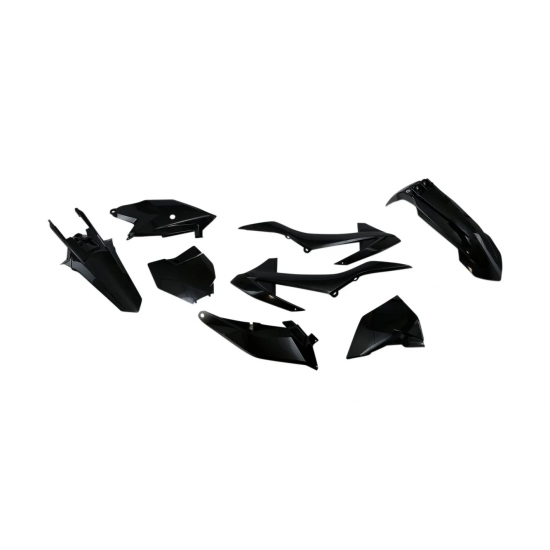 KIT ΠΛΑΣΤΙΚΩΝ UFO KTM SX 85 2018 - 2024