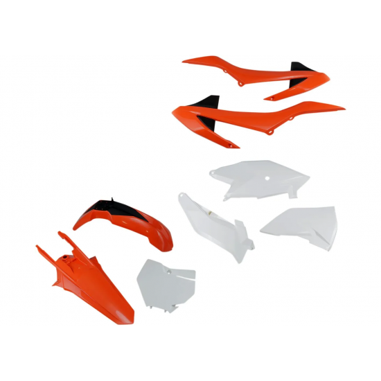 KIT ΠΛΑΣΤΙΚΩΝ UFO KTM SX 85 2018 - 2024