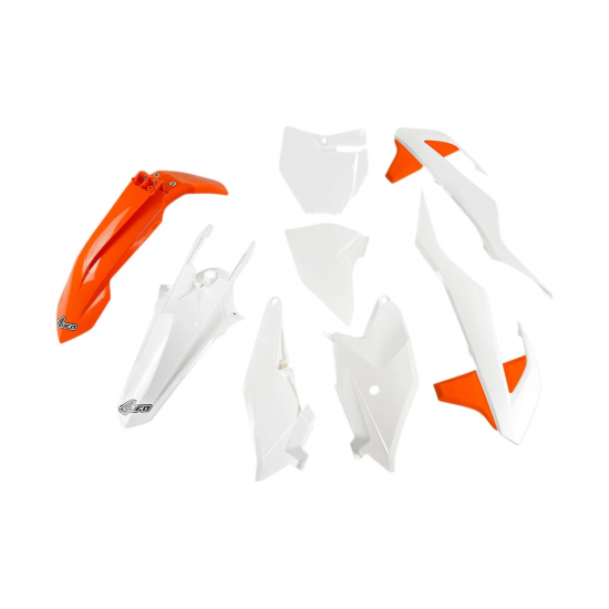 KIT ΠΛΑΣΤΙΚΩΝ UFO KTM SX 85 2018 - 2024