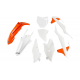KIT ΠΛΑΣΤΙΚΩΝ UFO KTM SX 85 2018 - 2024