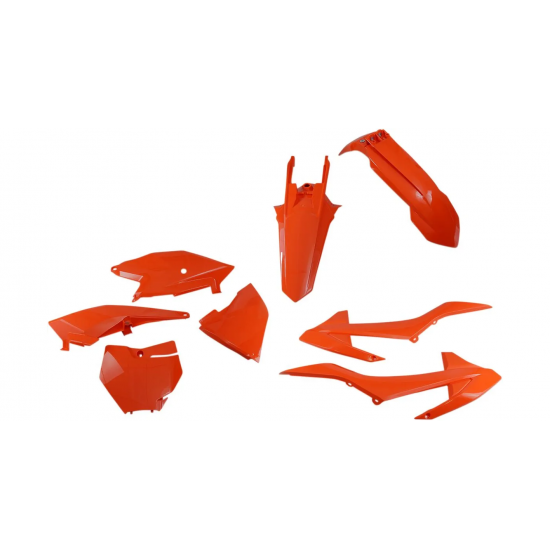 KIT ΠΛΑΣΤΙΚΩΝ UFO KTM SX 85 2018 - 2024