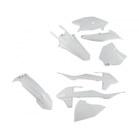 KIT ΠΛΑΣΤΙΚΩΝ UFO KTM SX 85 2018 - 2024